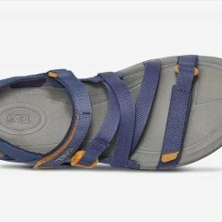 Teva women Ascona Sport Web Sandal in Blue Indigo -HYLETE Shop 02e72e980e1e4889b395b6184cd9904c d817bd21 8710 45a8 8277 405562895b31 1080x