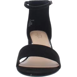 Sugar Noelle Low Womens Ankle Strap Manmade Heel Sandals -HYLETE Shop 0991e80e1da54076891c5ee074522a0c 934f887c 2ab9 4f82 ae82 d02b3802d237 1080x