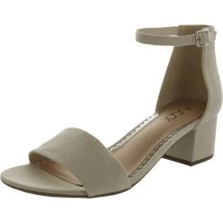 Sugar Noelle Low Womens Ankle Strap Manmade Heel Sandals -HYLETE Shop 0f882d7cb8e34f6a8c2f2289c9b9b524 86578498 d859 4f4c ac2c 1f4b23bf96f0 1080x