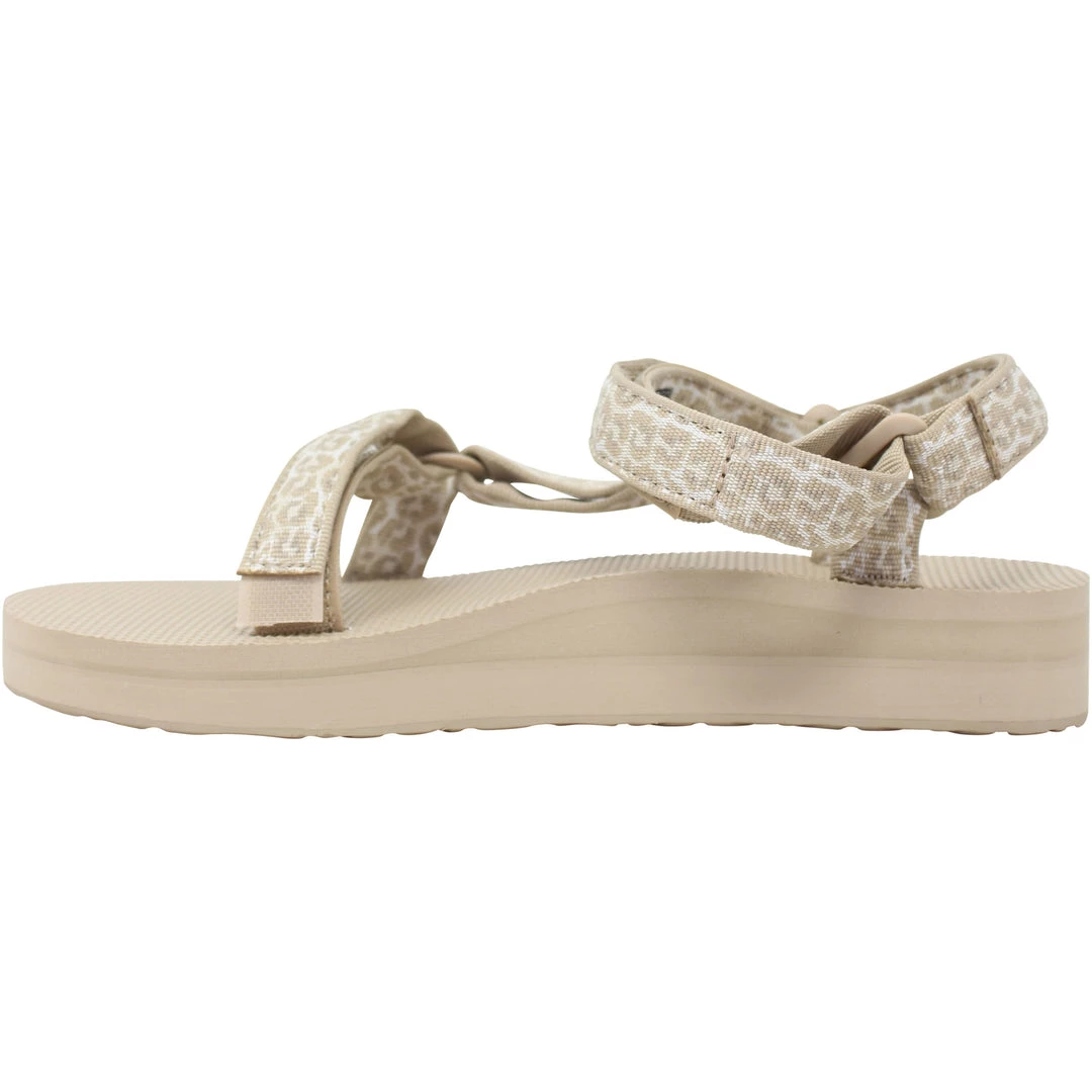 Teva W Midform Universal Beige 1090969/DSSM Women's 5 Teva W Midform Universal Beige 1090969/DSSM Women's - Image 3