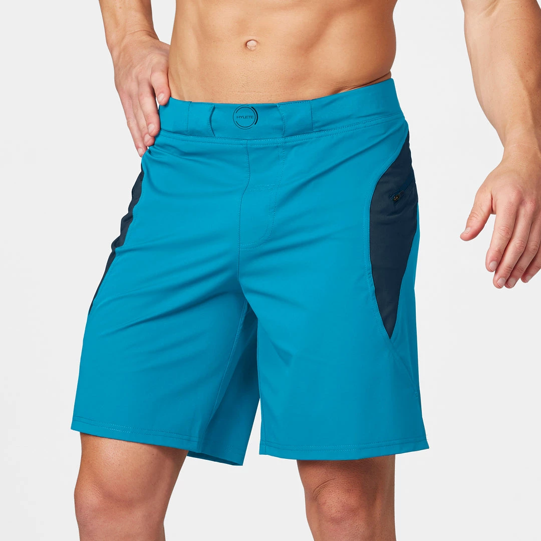 men HYLETE Verge II Short 4 men HYLETE Verge II Short - Image 2