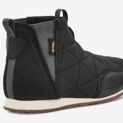 Teva Kids - Reember Midform Bootie in Black 8 Teva Kids - Reember Midform Bootie in Black -HYLETE Shop 19f937a51abe4fe4953323e26624de79 b8338140 9474 4708 b6e4 7b8143d00f75 1080x