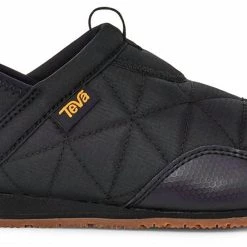 Teva Kids - Ember Moc Sneaker in Black