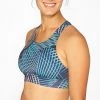 women HYLETE Essence Sports Bra