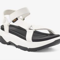 Teva Women'S Jadito Universal Sandal in White
