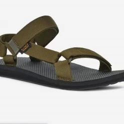 Teva women Men'S Universal Sandal in Olive
