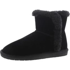 Sugar Polly Womens Microfiber Ankle Winter & Snow Boots -HYLETE Shop 38a31b9f80e0439aad154c005adedb3b 1080x