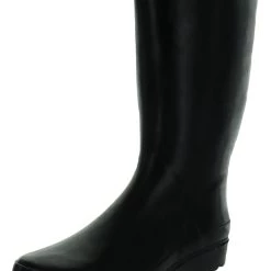 Sugar Raffle 4 Womens Rubber Pull On Rain Boots