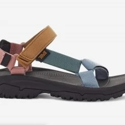 Teva women Hurricane Xlt2 Sandal in Light Multi