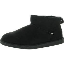 Sugar Kamryn Womens Casual Flats Ankle Boots