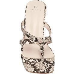 H Halston Mash Womens Vegan Leather Faux Leather Block Heels -HYLETE Shop 3ea9e9877b804647b7d041b355dc55d6 1080x