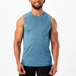 men HYLETE Align Muscle Tee