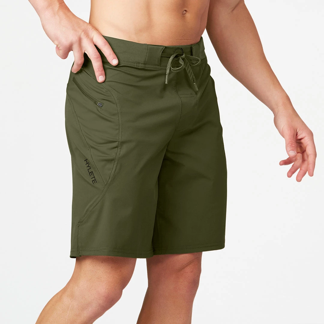 men HYLETE Verge II Short 4 men HYLETE Verge II Short - Image 2