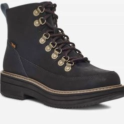 Teva women Midform Boot in Black