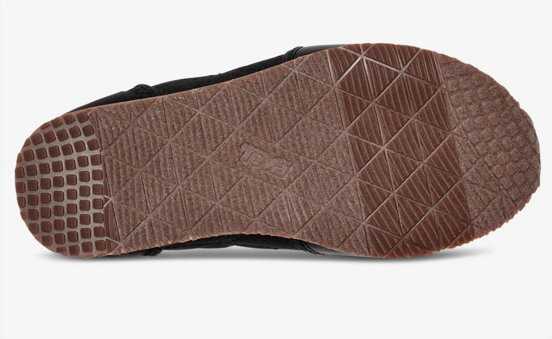 Teva Kids - Reember Midform Bootie in Black 6 Teva Kids - Reember Midform Bootie in Black - Image 4