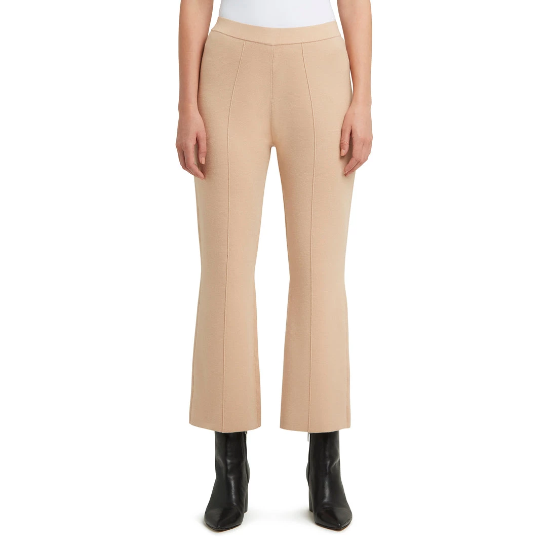 H Halston women Sweater Pant 4 H Halston women Sweater Pant - Image 2