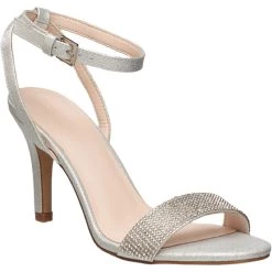 H Halston Womens Vegan Leather Rhinestone Heel Sandals 10 H Halston Womens Vegan Leather Rhinestone Heel Sandals -HYLETE Shop 4aa389b57d2c4d4e8f17dbb539c4221e 1080x