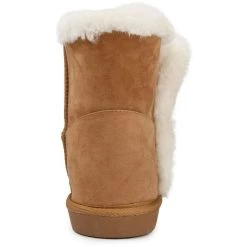 Sugar Polly Womens Microfiber Ankle Winter & Snow Boots -HYLETE Shop 514de9f156894a6a972e993a5c90a092 1080x