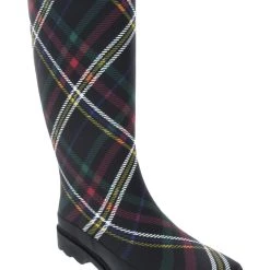 Sugar Raffle 4 Womens Rubber Pull On Rain Boots -HYLETE Shop 5ee2b37010524df3959d854042ebd6da c6358918 5712 49e5 b0c0 c41dde52da8a 1080x