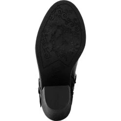 Sugar Vroomy Womens Faux-Leather Block-Heel Ankle Boots 8 Sugar Vroomy Womens Faux-Leather Block-Heel Ankle Boots -HYLETE Shop 63cab6c419dd41b49577eb4e46265025 1080x