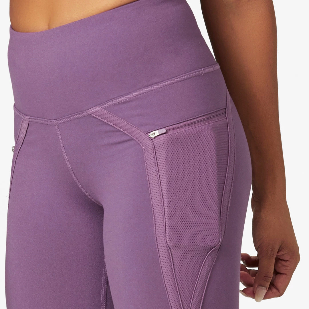 women HYLETE Nimbus High Waist Tight 4 women HYLETE Nimbus High Waist Tight - Image 2