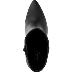 Sugar SGREVVIE Womens Faux Leather Ankle Boots -HYLETE Shop 6635718fd6094a8cbb249a6a57cd5356 1080x