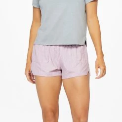 women HYLETE Velos Short