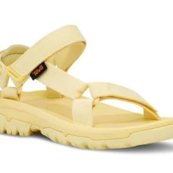 Teva women Hurricane Xlt2 Sandal in Lemonade