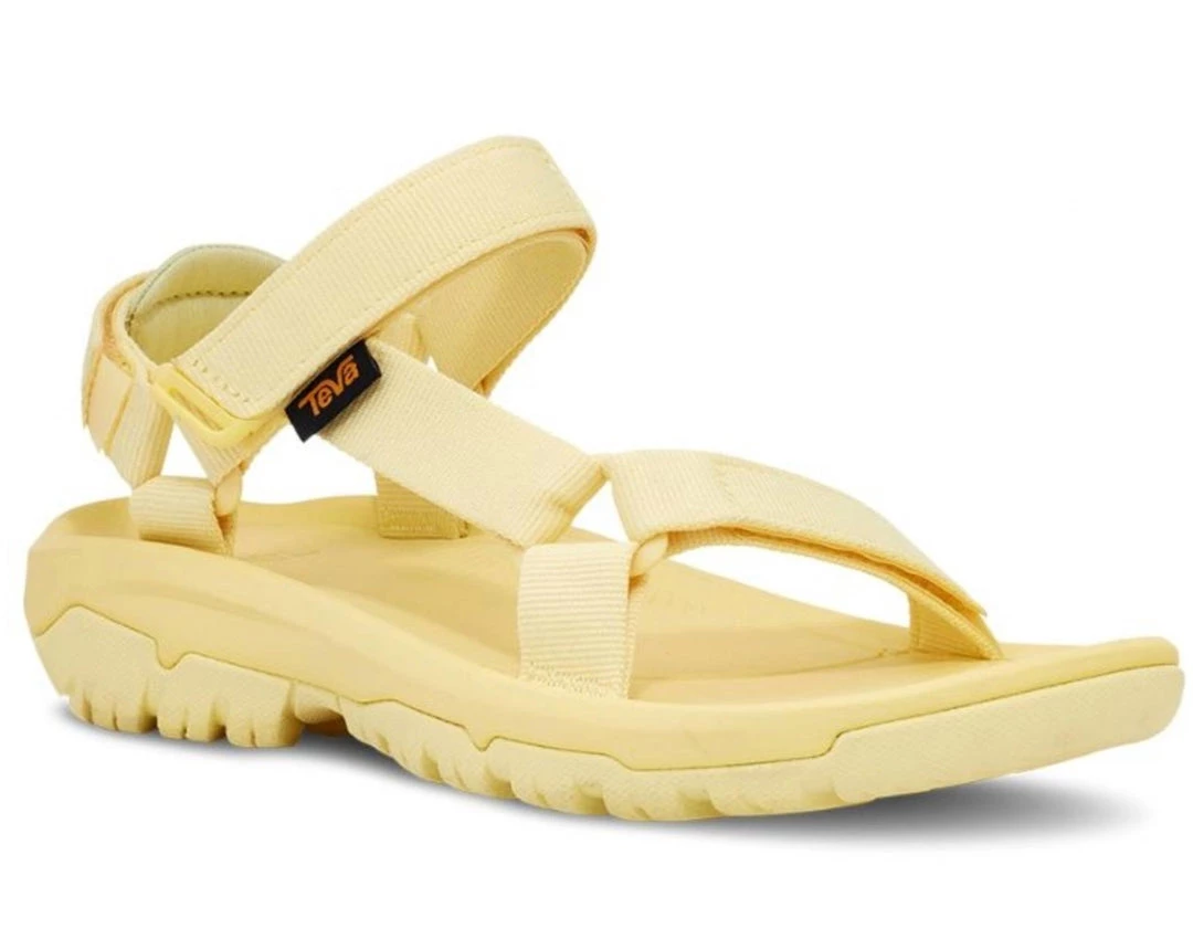 Teva women Hurricane Xlt2 Sandal in Lemonade 3 Teva women Hurricane Xlt2 Sandal in Lemonade