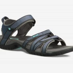 Teva women Tirra Sandal in Bering Sea