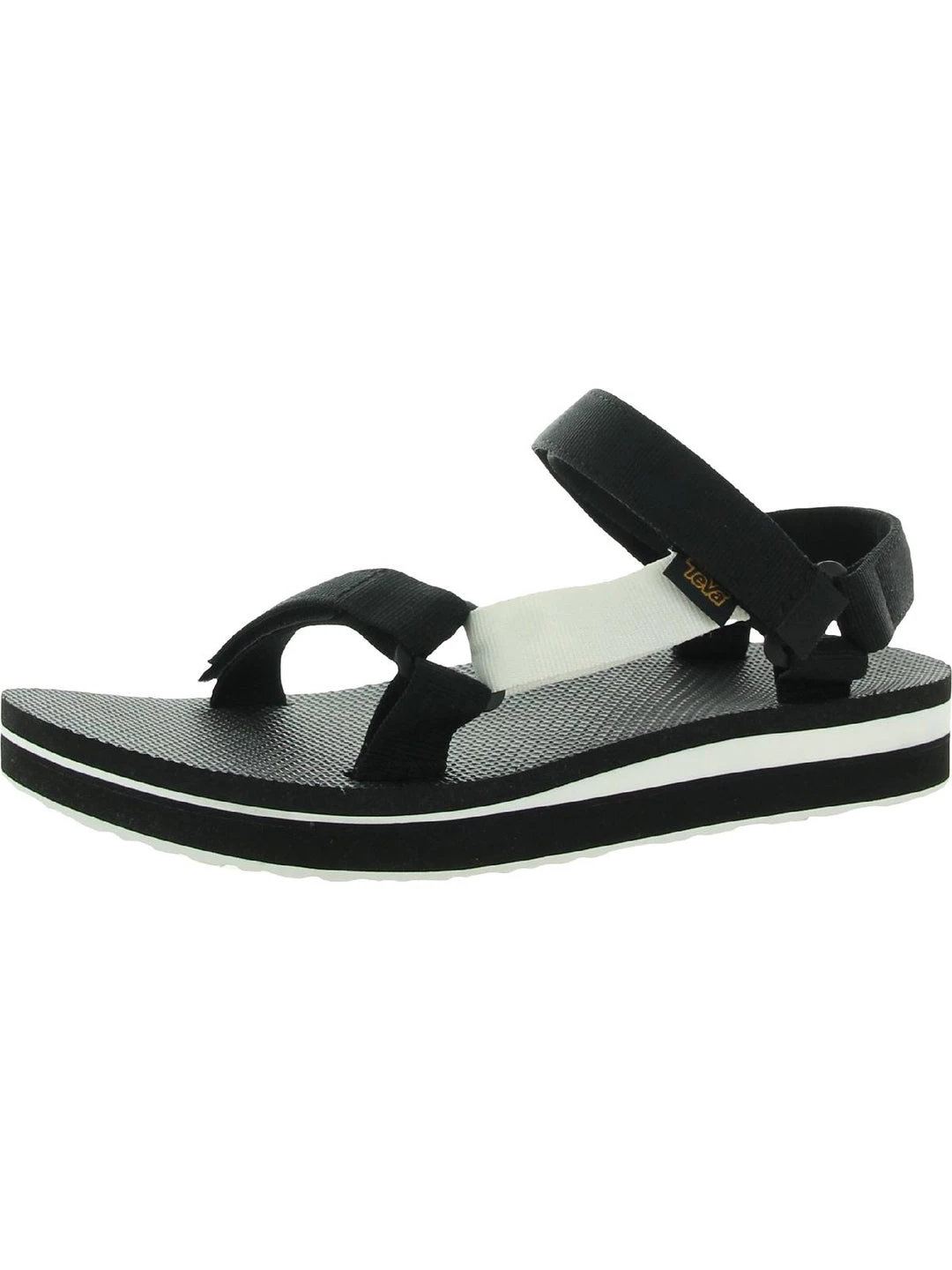 Teva Midform Universal Womens Woven Ankle Strap Sport Sandals 6 Teva Midform Universal Womens Woven Ankle Strap Sport Sandals - Image 4