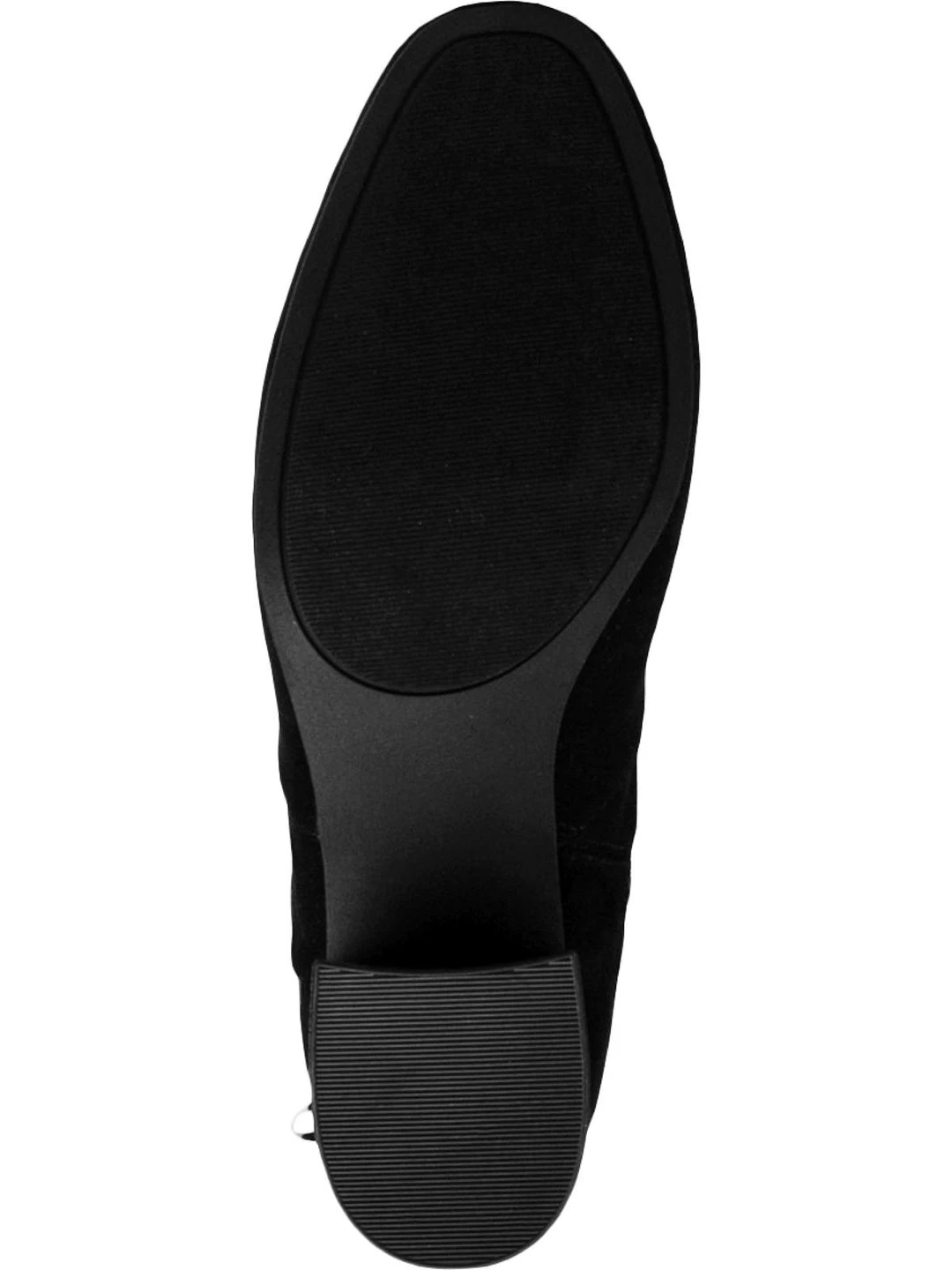 Sugar Ollie Womens Heels Round Toe Over-The-Knee Boots 7 Sugar Ollie Womens Heels Round Toe Over-The-Knee Boots - Image 5