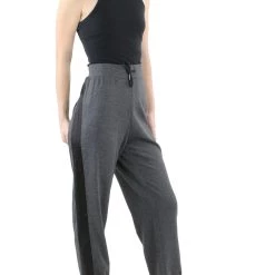 H Halston Womens Cozy Comfy Sweatpants