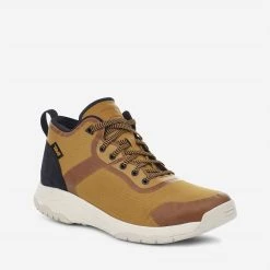 Teva Men'S Gateway Mid Sneaker in Medallion