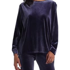 H Halston Womens Velour Boatneck Pullover Top 9 H Halston Womens Velour Boatneck Pullover Top -HYLETE Shop 840efd9984944715835508eb315f44cd 6701aaa6 8eca 48b0 a3ff c0c335929554 1080x