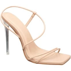 H Halston Wizards Womens Vegan Leather Stiletto Strappy Sandals 9 H Halston Wizards Womens Vegan Leather Stiletto Strappy Sandals -HYLETE Shop 84b5ca7724a64e95b4cdf1905007a8a6 1080x