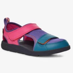Teva Kids - Hurricane Seekadoo Shoe in Imperial Palace Multi
