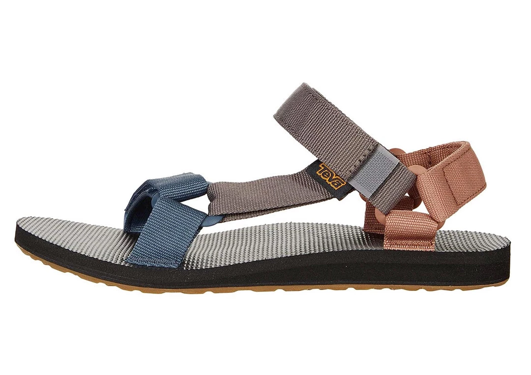 Teva women Men'S Original Universal Sandal in Macaroon Multi 3 Teva women Men'S Original Universal Sandal in Macaroon Multi