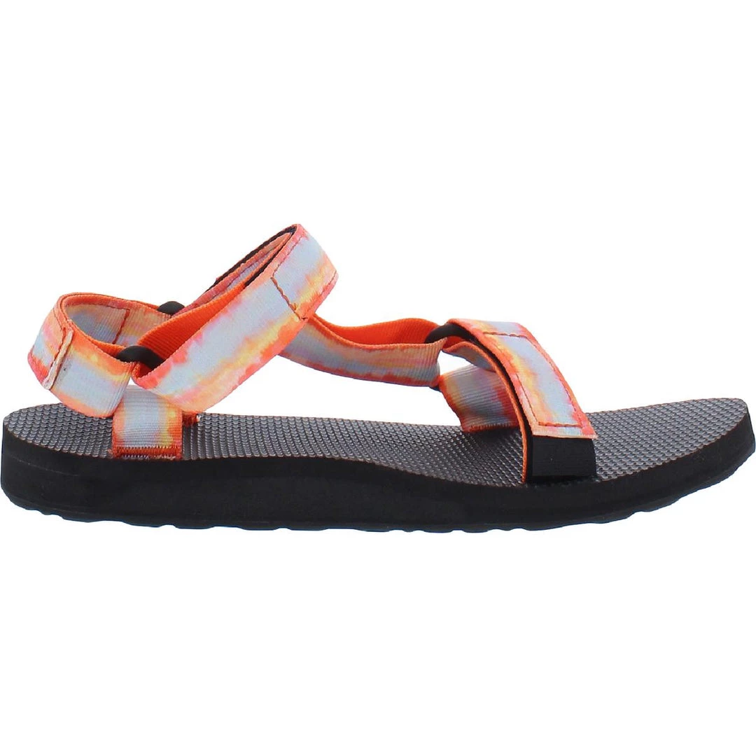 Teva Original Universal Womens Open toe Velcro Sport Sandals 5 Teva Original Universal Womens Open toe Velcro Sport Sandals - Image 3