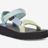 Teva kids Kid'S Midform Universal Sandal in Light Green Multi -HYLETE Shop 92915984f3cf4cc69759564048f98ca1 fafb74a6 b7b7 442d b308 ccb25e9fe263 1080x