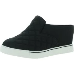 Sugar Kallie Womens Quilted Canvas Slip-On Sneakers -HYLETE Shop 9a1eff71a80d4625915dfa134da813bc 1080x