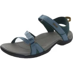 Teva Verra Womens Casual Velcro Sport Sandals