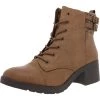 Sugar Kailey-19 Womens Ankle Zip Up Combat & Lace-up Boots 1 Sugar Kailey-19 Womens Ankle Zip Up Combat & Lace-up Boots -HYLETE Shop 9c6fa1bb68444abaa891ef1fb5e3b310 1080x