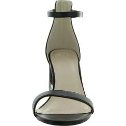 H Halston Womens Vegan Leather Ankle Strap Heel Sandals -HYLETE Shop 9d12d61dd45748f18542874ab5ef51d5 1080x