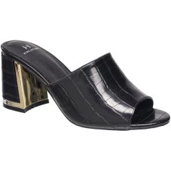 H Halston Spain Womens Vegan Leather Embossed Heel Sandals 9 H Halston Spain Womens Vegan Leather Embossed Heel Sandals -HYLETE Shop 9f5b9d962d574ad8bfe6f6e1842a0c56 1080x