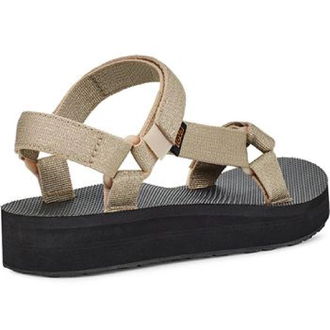 Teva Midform Universal Womens Woven Ankle Strap Sport Sandals 5 Teva Midform Universal Womens Woven Ankle Strap Sport Sandals - Image 3
