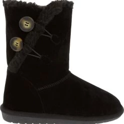 Sugar Marty Womens Faux Suede Cold Weather Winter & Snow Boots -HYLETE Shop a65424d507ea4153b3eda70a068a5bc5 1080x