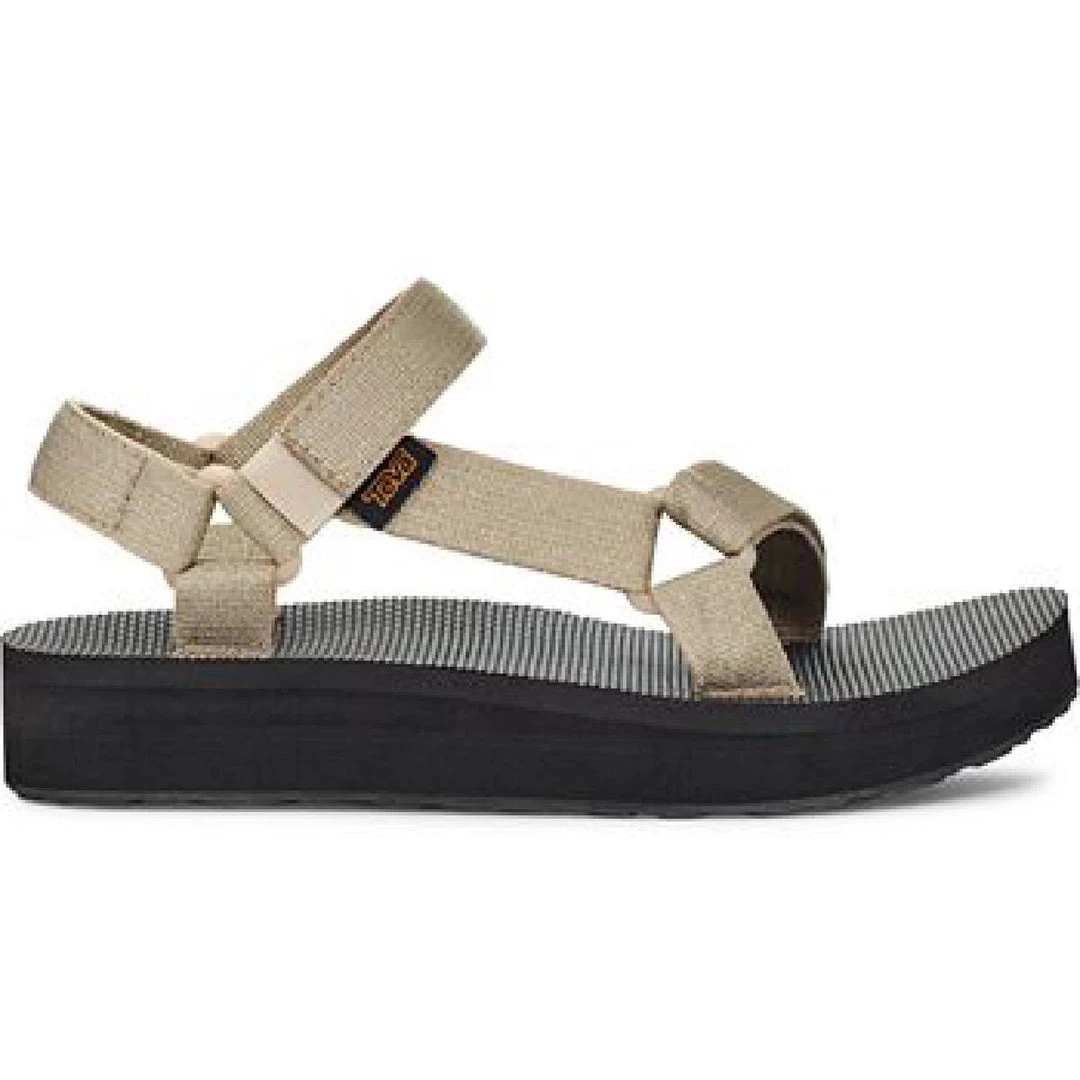 Teva Midform Universal Womens Woven Ankle Strap Sport Sandals 4 Teva Midform Universal Womens Woven Ankle Strap Sport Sandals - Image 2