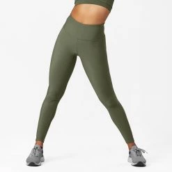 men HYLETE Terras Fleece-Lined Tight