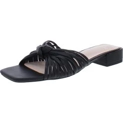 H Halston Lambs Womens Vegan Leather Slip On Block Heel 9 H Halston Lambs Womens Vegan Leather Slip On Block Heel -HYLETE Shop abd7b7ab7480466d905750837a0bcd43 1080x